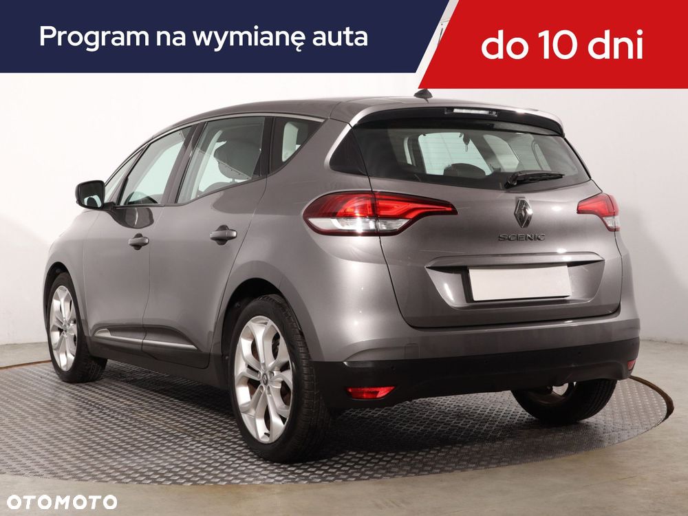 Renault Scenic - 6