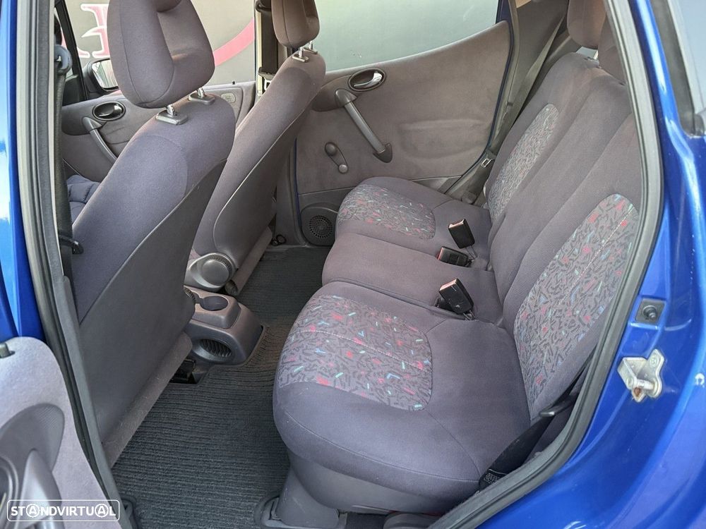 Mercedes-Benz A 170 CDi Classic - 11