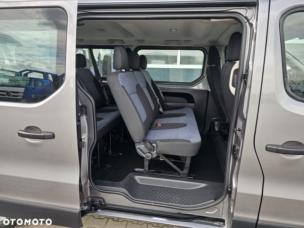 Opel Vivaro L2H1 S&S Tourer - 7