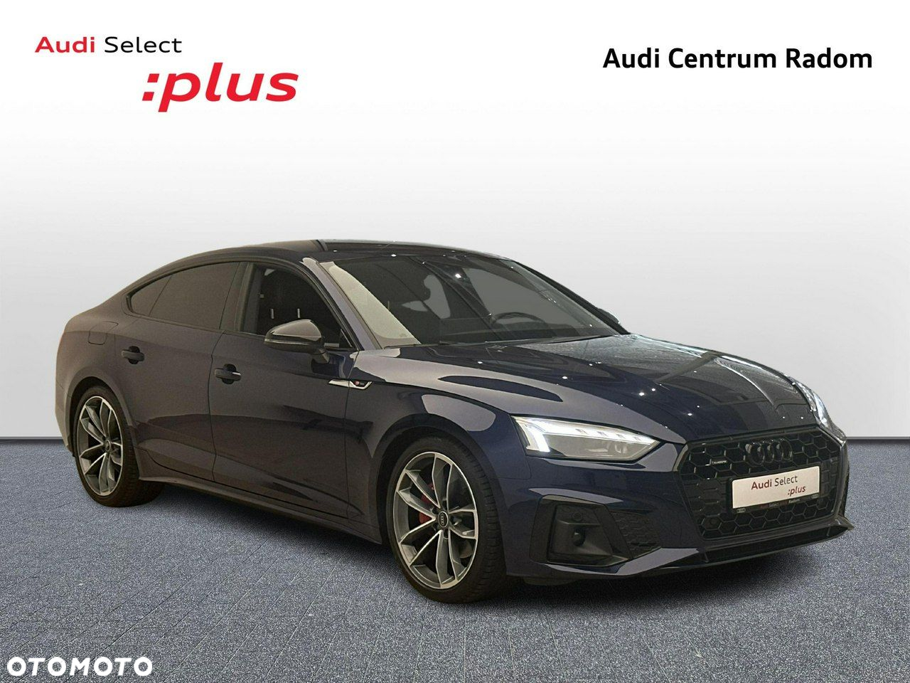 Audi A5 - 7