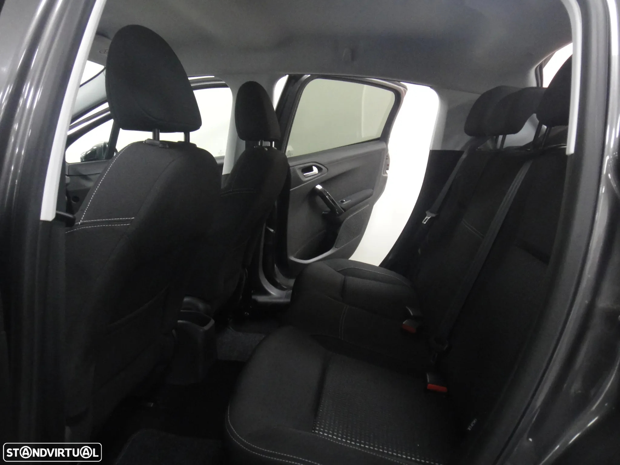 Peugeot 208 PureTech 110 Stop & Start Tech Edition - 21