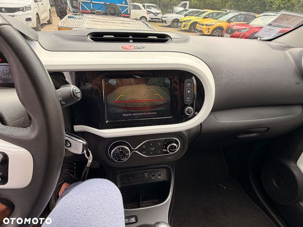 Renault Twingo Electric INTENS - 18