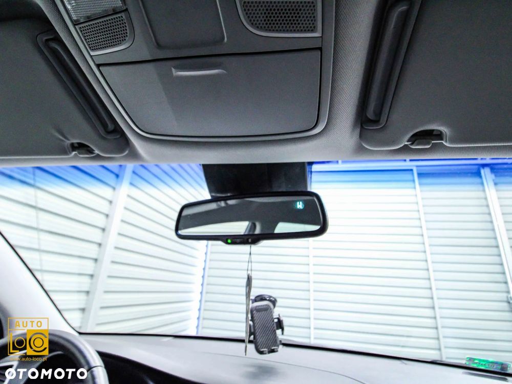 Hyundai Tucson 1.6 GDI BlueDrive Comfort 2WD - 26