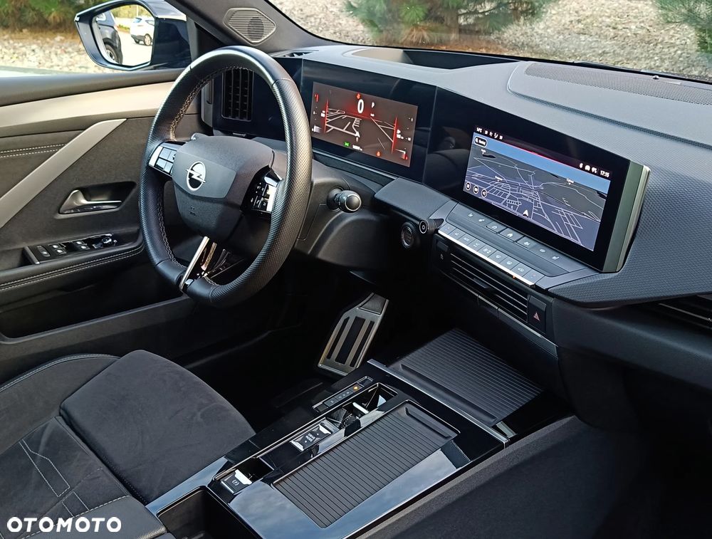 Opel Astra 1.5 CDTI Ultimate S&S - 19