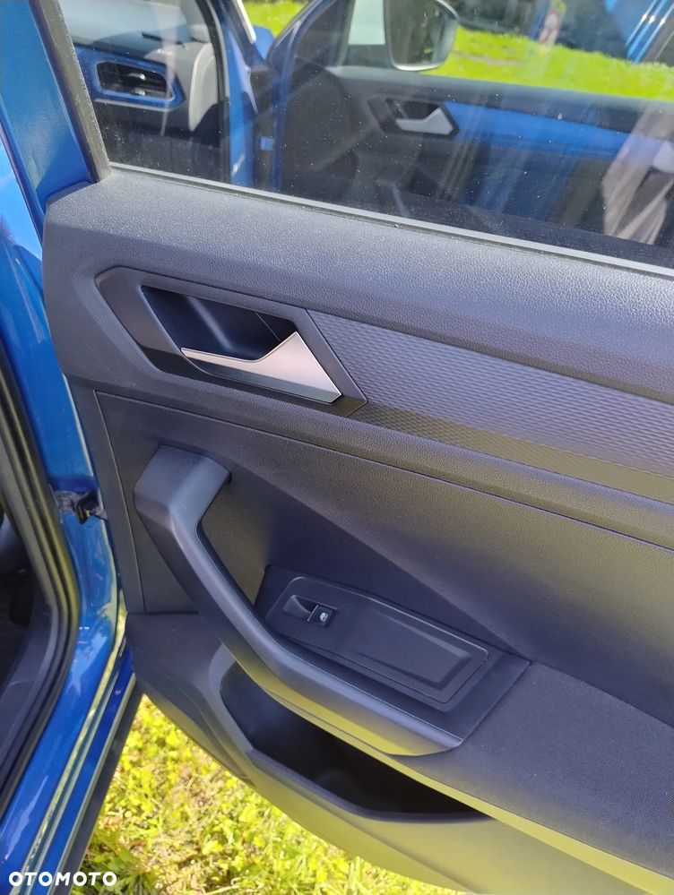 Volkswagen T-Roc 1.5 TSI ACT Advance - 11