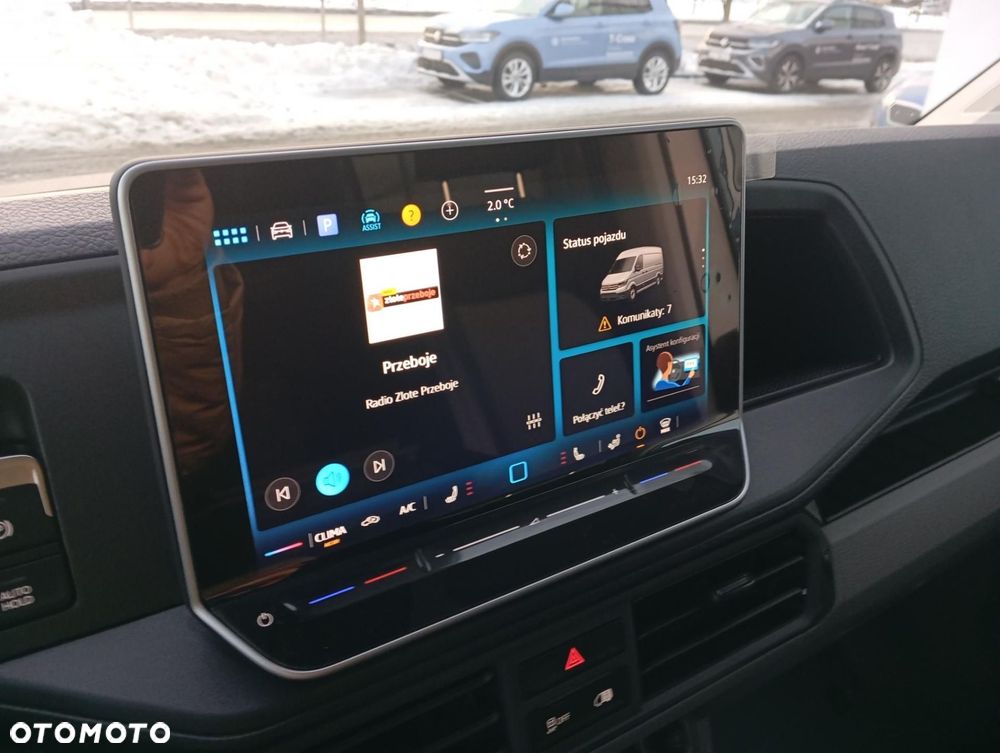 Volkswagen Crafter - 25