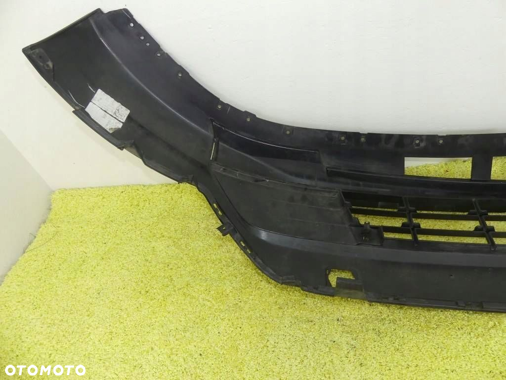Listwa Spojler Zderzak Przód CADILLAC XT4 19r- STRUKTURA - 5