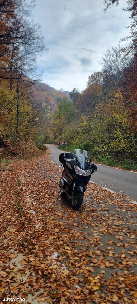 BMW R 1200RT Touring Special Edition - 19