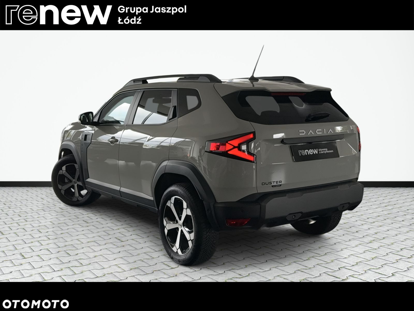 Dacia Duster - 7