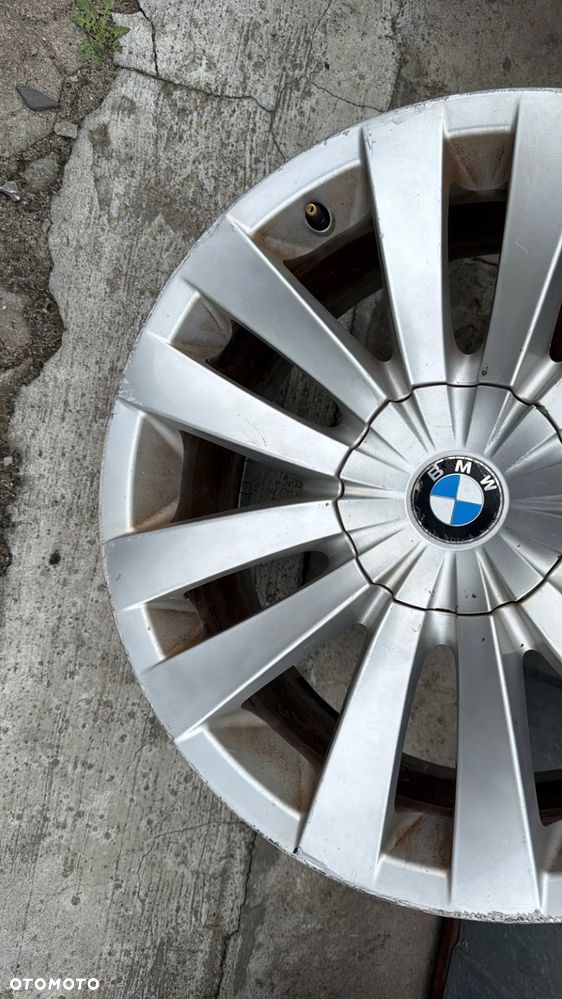 FELGA ALUMINIOWA BMW F01 F02 F04 F07 R20 6777779 DOSTĘPNE 2 SZTUKI - 3
