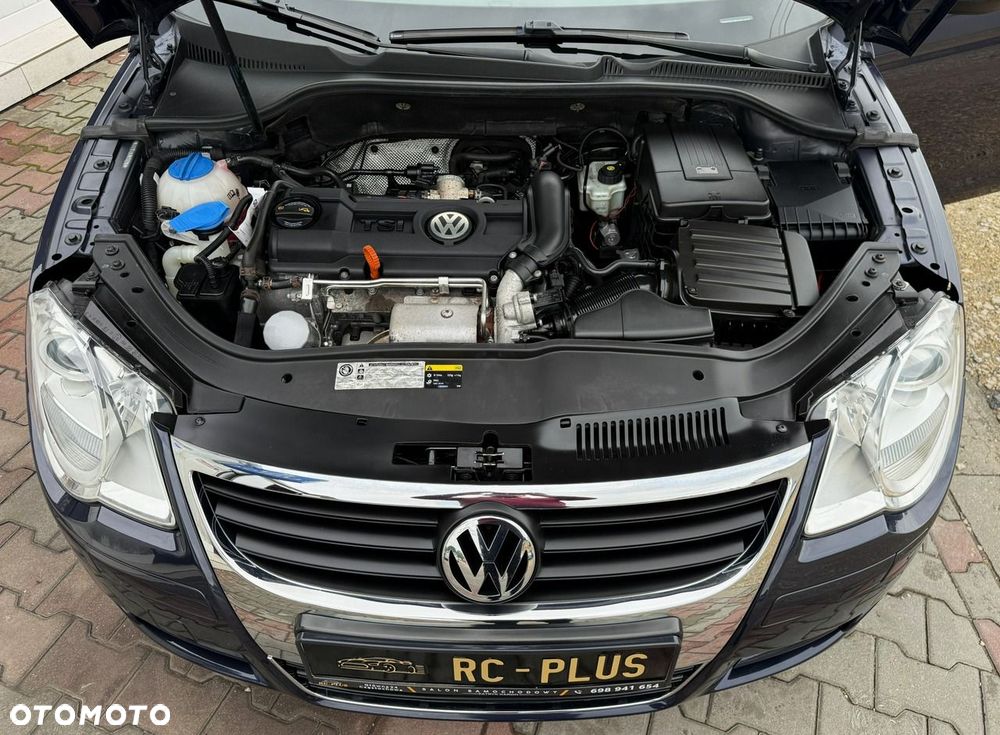Volkswagen Eos 1.4 TSI BlueMotion Technology Sport & Style - 36