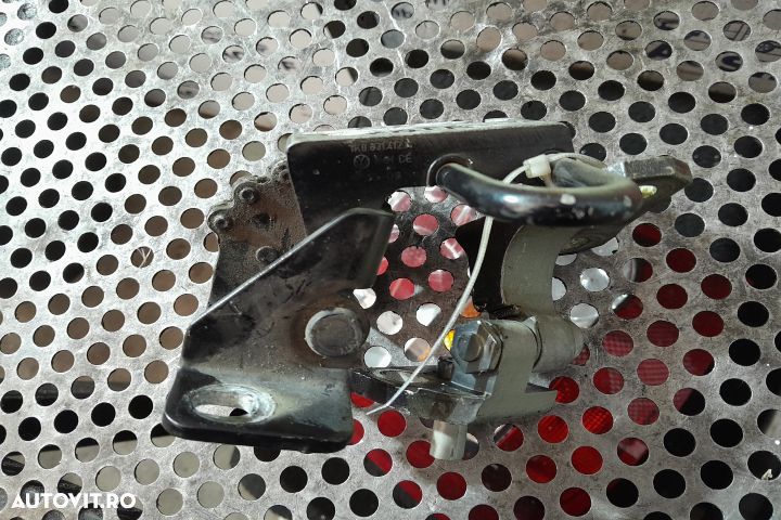 SET BALAMALE USA DREAPTA FATA 1K0831412N Volkswagen VW Golf 6 [2008 - - 1