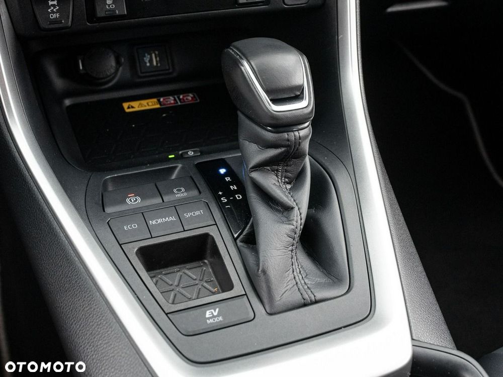 Toyota RAV4 - 17