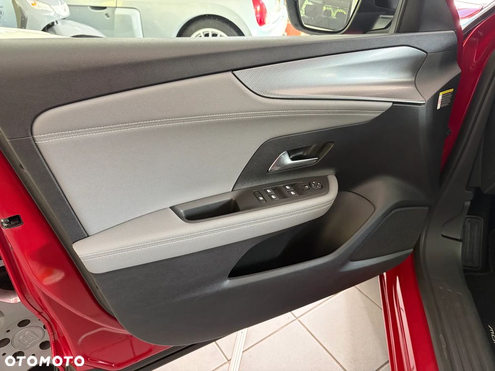 Opel Mokka 1.2 T Elegance S&S - 17