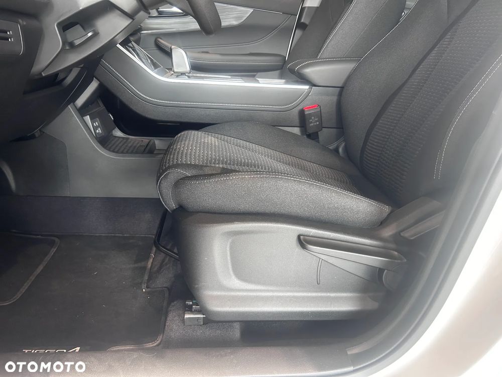 Chery Tiggo 4 1.5 GDI HEV Essential DHT - 11