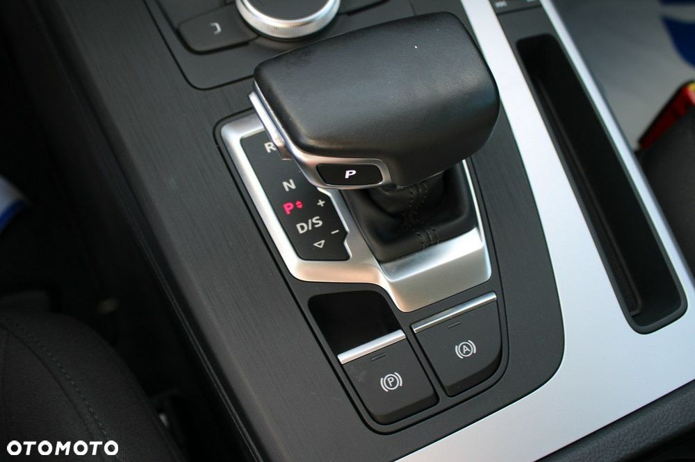 Audi Q5 - 28