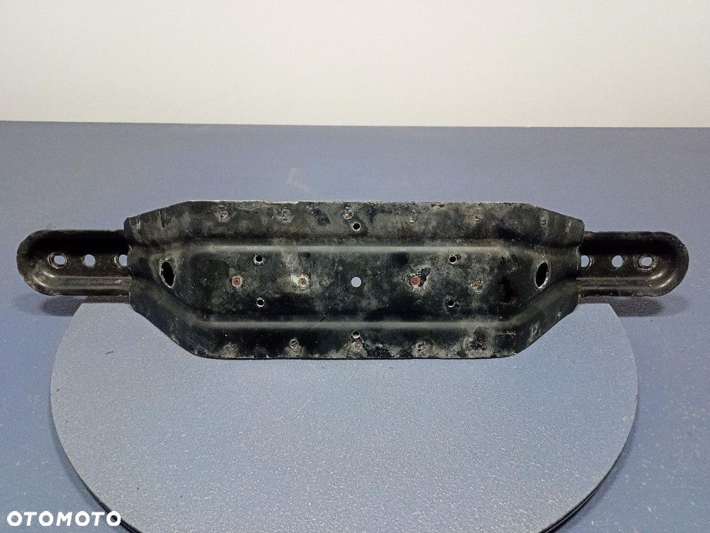 MASERATI LEVANTE 3.0 V6 430KM MOCOWANIE UCHWYT TŁUMIKA - 4