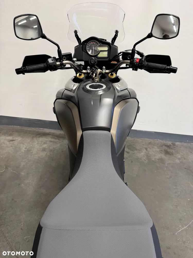 Suzuki V-STROM - 39
