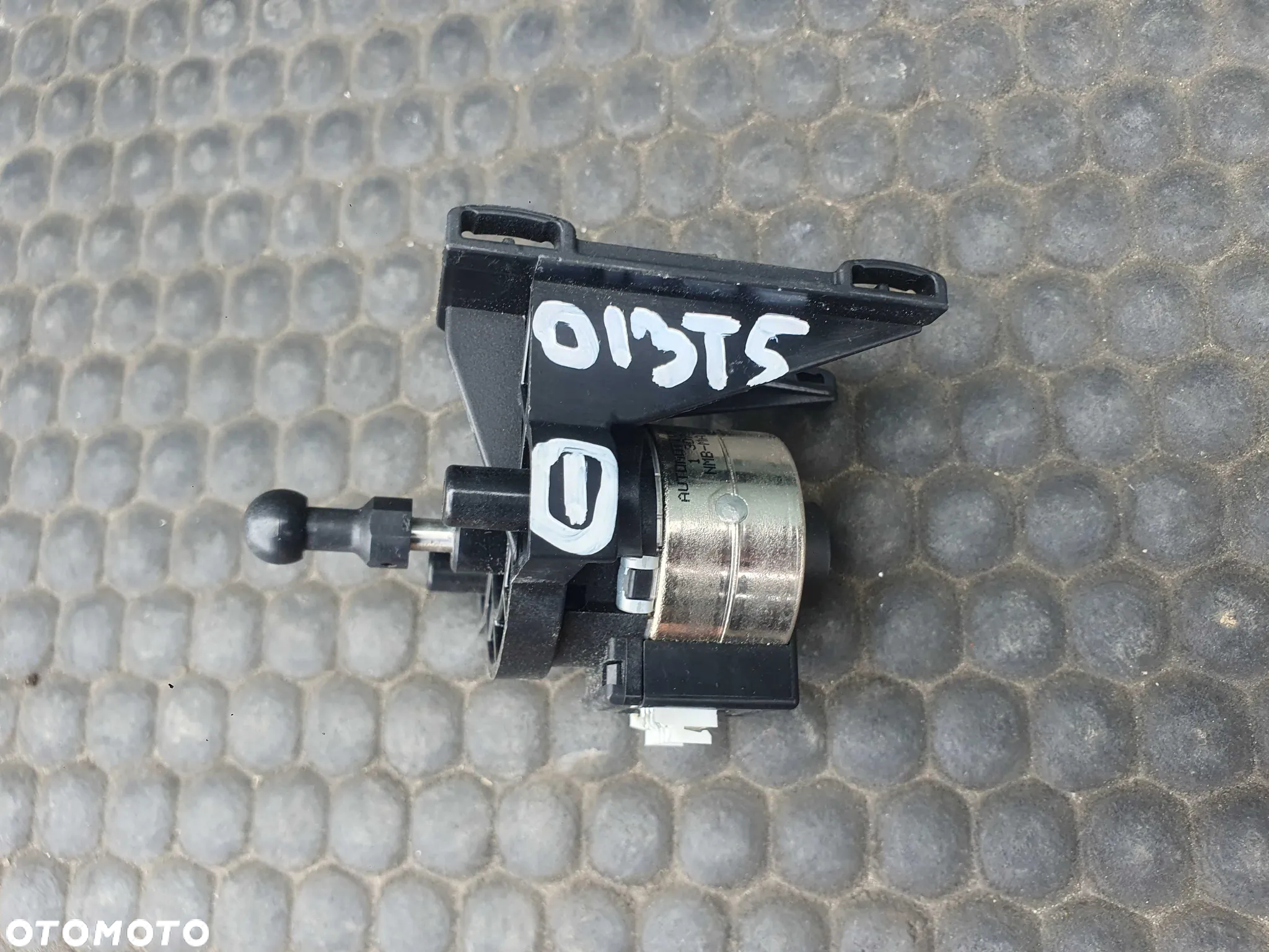 Soczewka Odblysnik Silniczek Bi Xenon EU Led Przewod Wiazka Zaslepka VW Audi Skoda Seat - 14