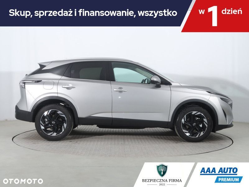 Nissan Qashqai - 7