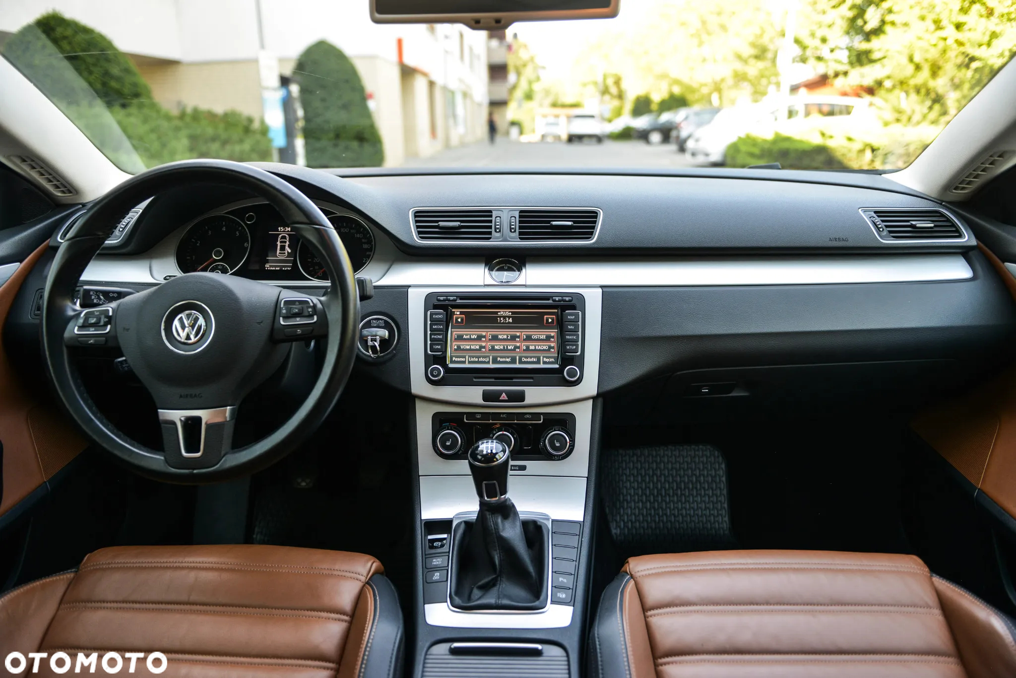 Volkswagen CC 1.4 TSI - 27