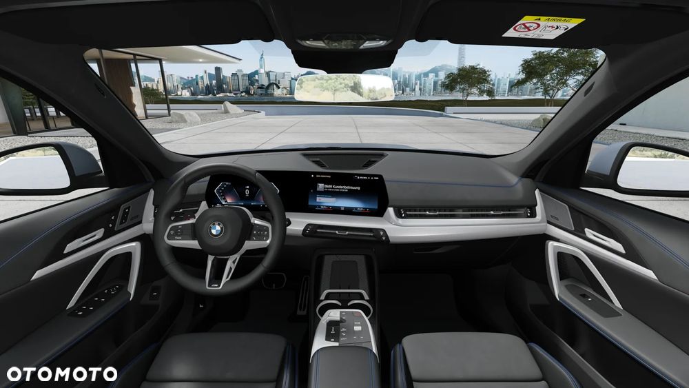 BMW X1 xDrive20d M Sportpaket - 11