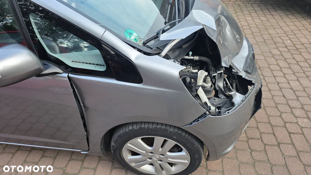 Honda Jazz 1.4 i-VTEC Comfort - 10