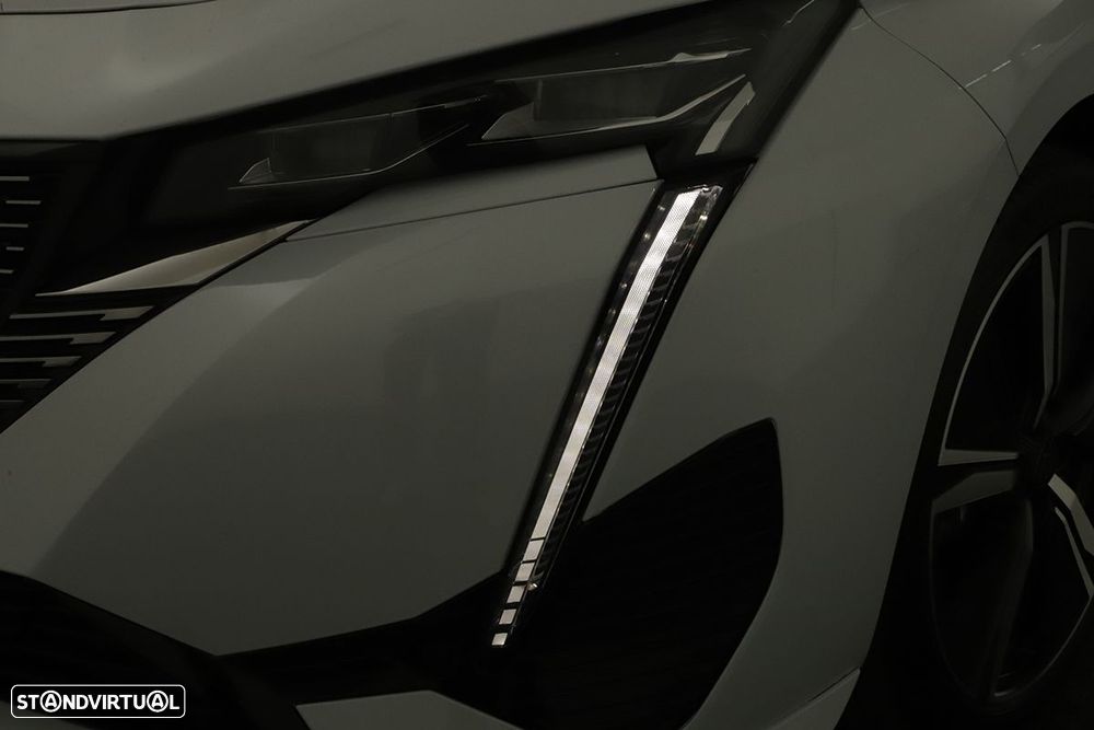 Peugeot 308 SW 1.2 PureTech GT EAT8 - 6