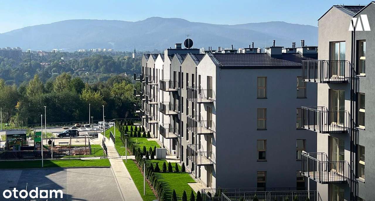 Nowe gotowe/4 pokoje/ Nad Sarnim Stokiem-Trzy Lipki