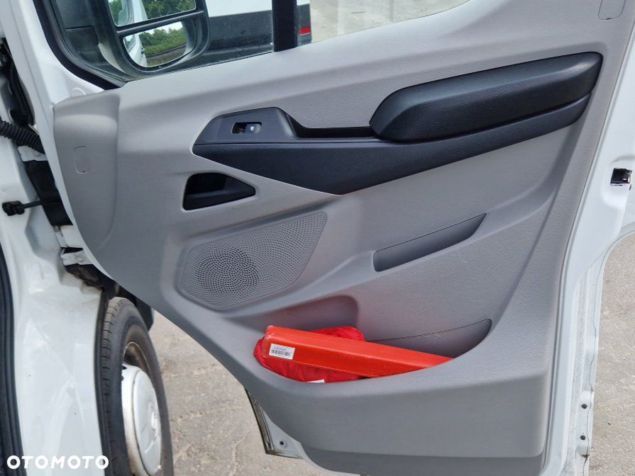 Maxus Delilver 9 jak Master Ducato Sprinter - 13