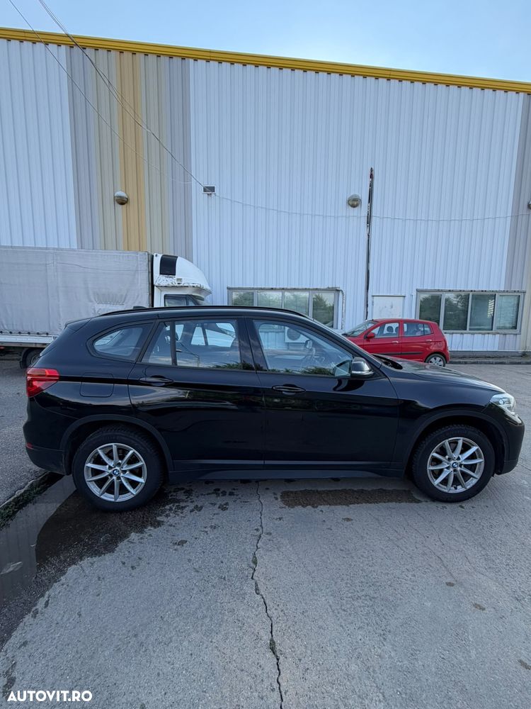 BMW X1 - 7