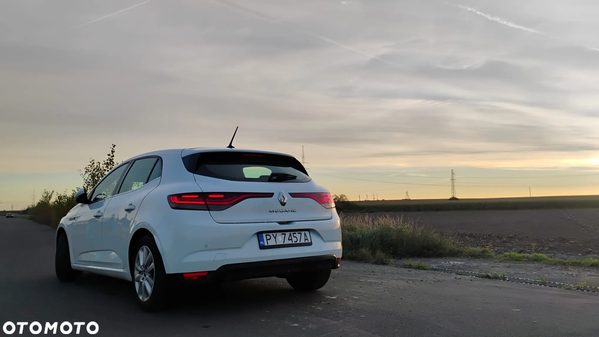Renault Megane 1.5 Blue dCi Intens - 21
