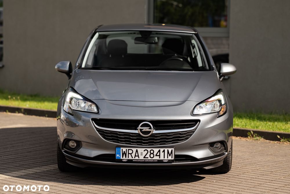 Opel Corsa 1.4 drive - 7