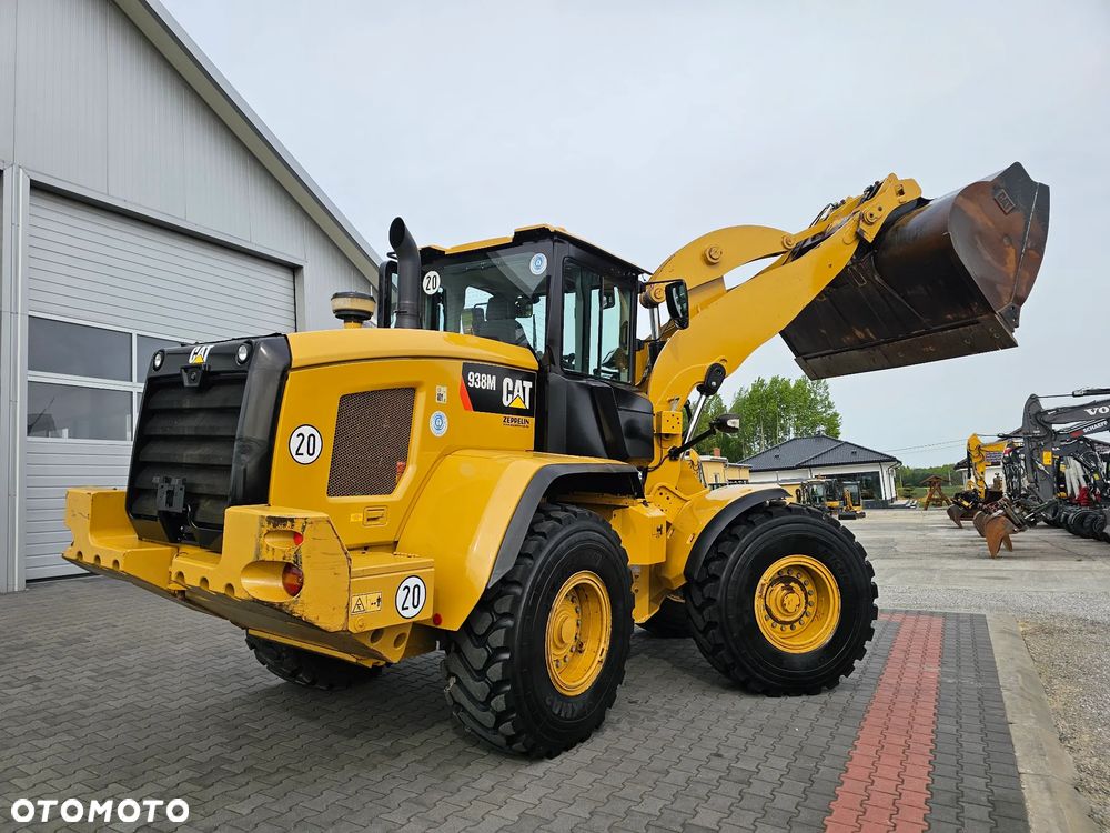 Caterpillar 938 M - 35