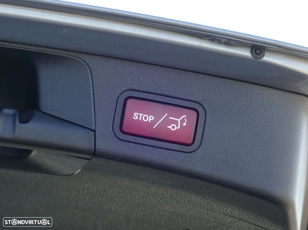 Mercedes-Benz C 220 d Avantgarde Aut. - 11