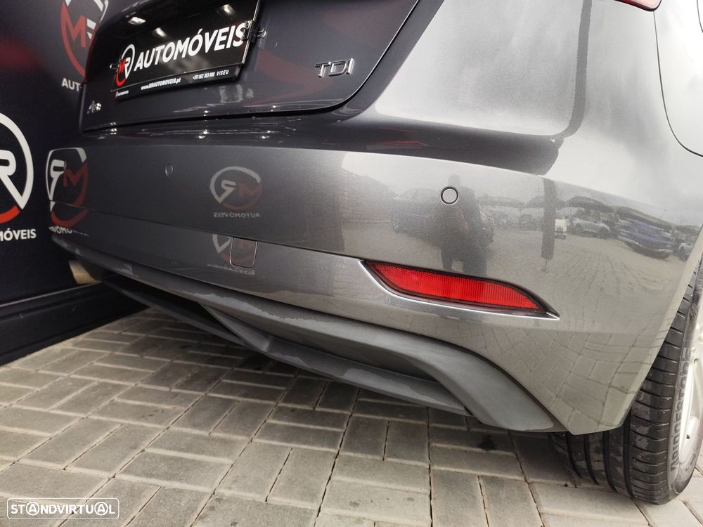 Audi A3 Sportback 1.6 TDI Sport - 43