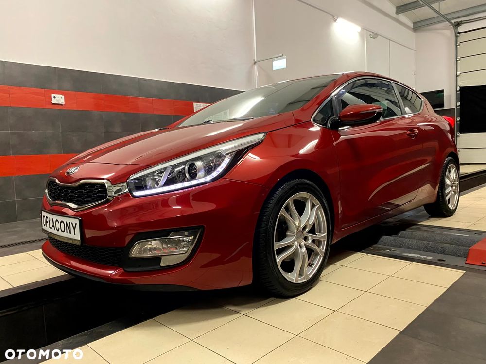 Kia ProCeed 1.6 GDI M - 7