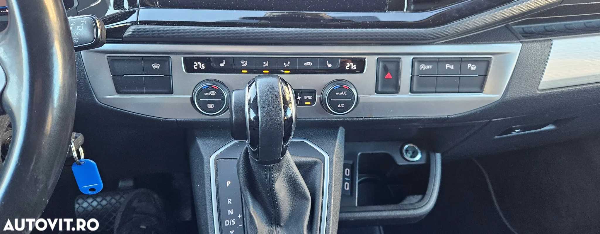 Volkswagen Multivan 2.0 TDI DSG 110KW Life - 20
