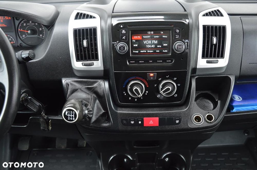 Fiat Ducato - 17