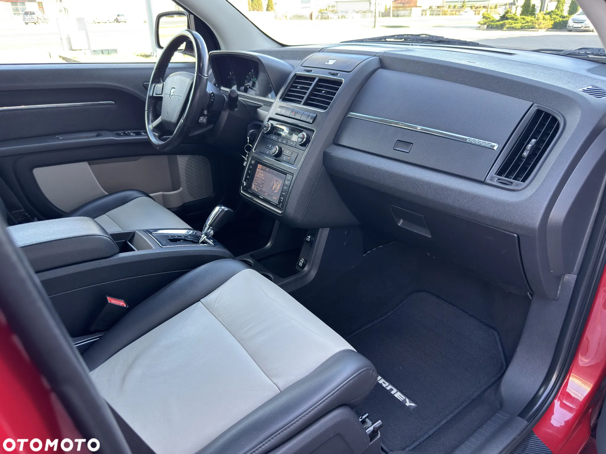 Dodge Journey - 33
