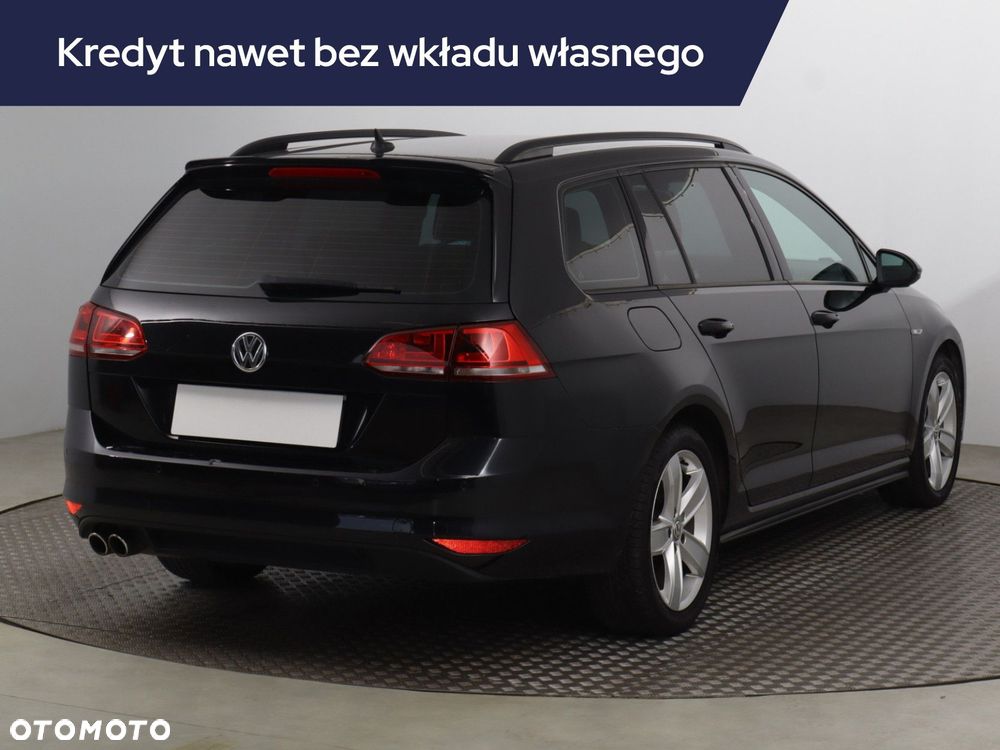 Volkswagen Golf Variant - 7