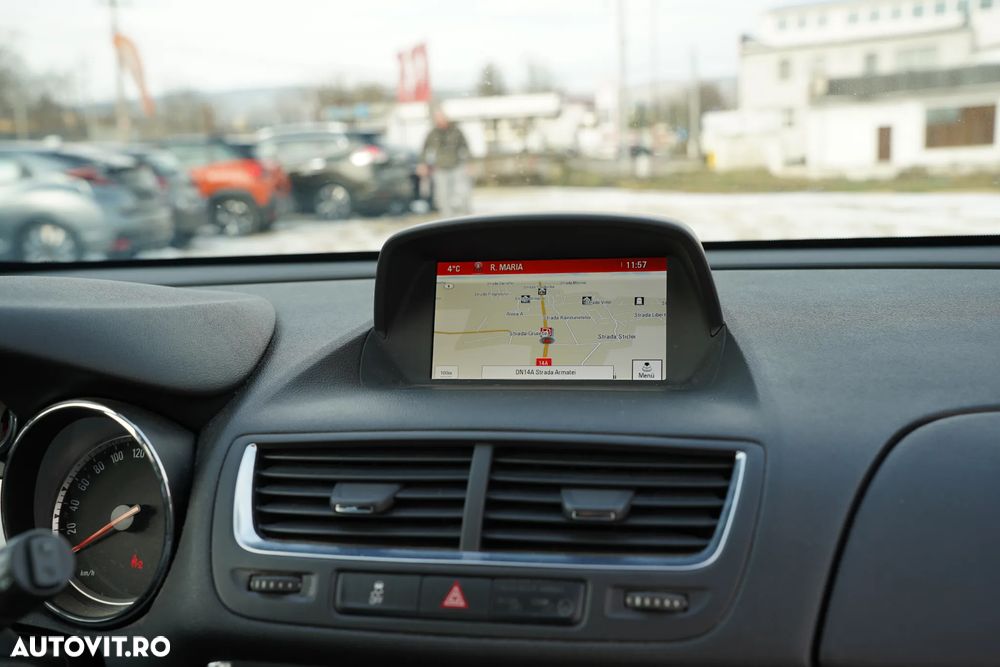 Opel Mokka 1.6 CDTI ECOTEC Enjoy Aut. - 19