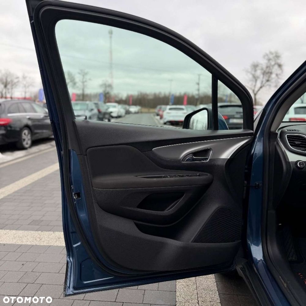 Opel Mokka - 18