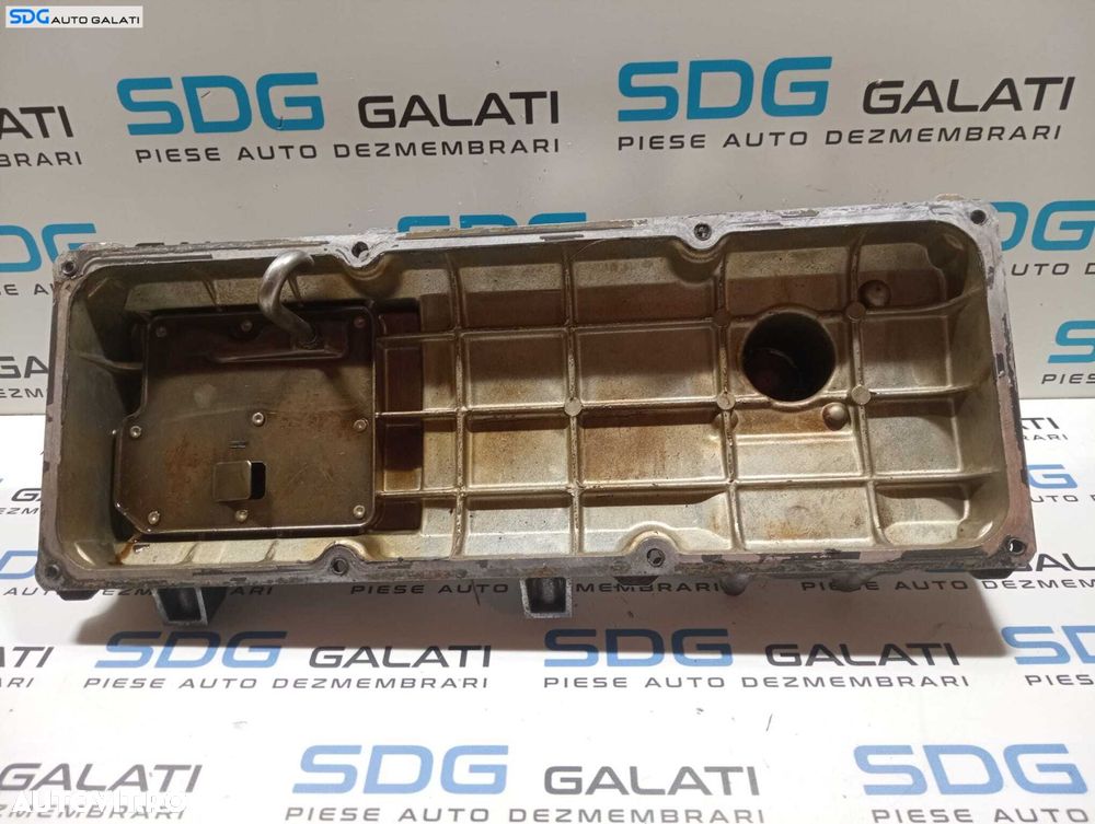 Capac Culbutori Chiulasa Chiuloasa Motor Dacia Solenza 1.4 MPI 2003 - 2005 Cod 167702 [M4567] - 5