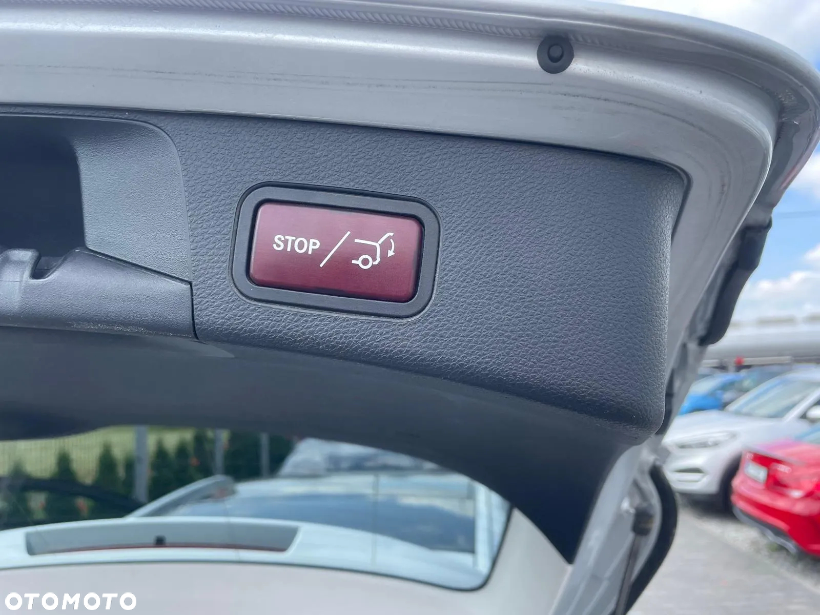 Mercedes-Benz Klasa C 220 (BlueTEC) d T 7G-TRONIC - 17