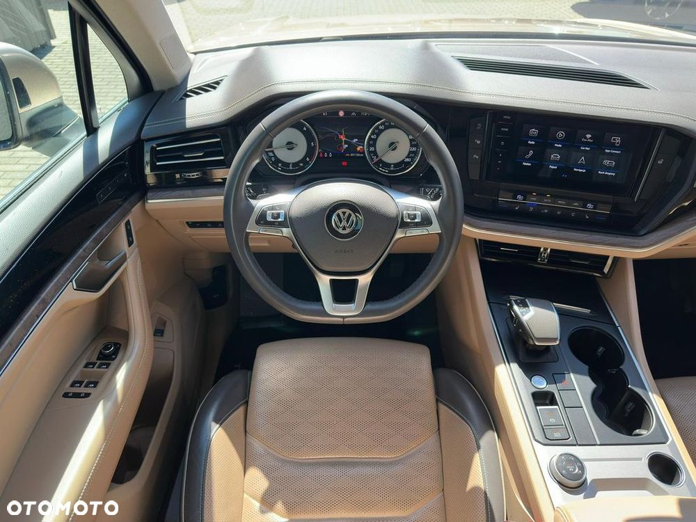 Volkswagen Touareg 3.0 V6 TDI SCR 4Mot Elegance - 10