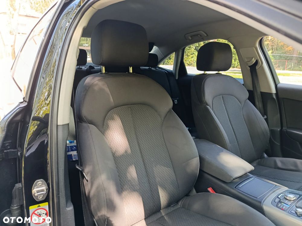 Audi A6 Limousine 2.0 TDI Prime Line - 40