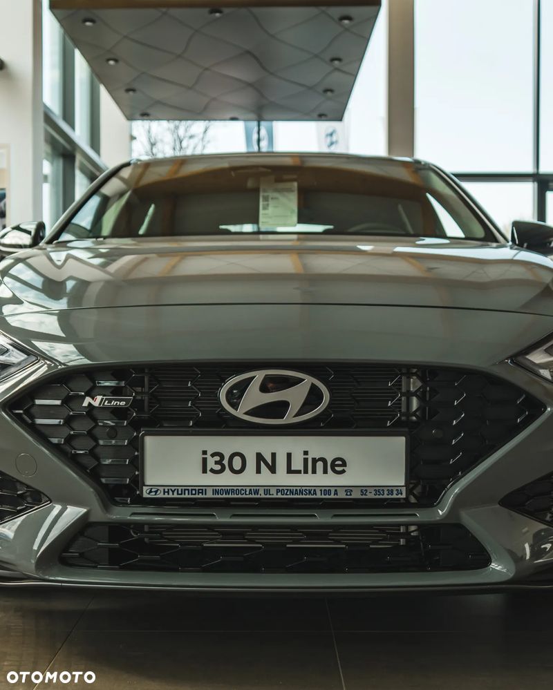 Hyundai i30 1.6 T-GDI Modern DCT - 16