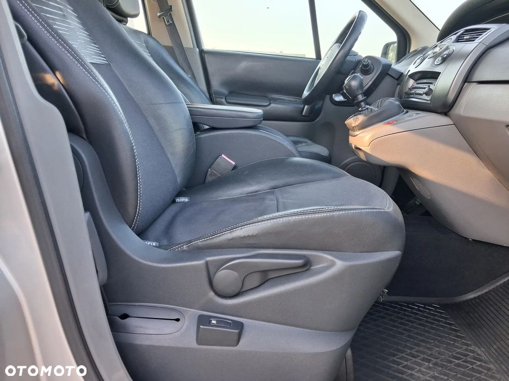 Renault Scenic 1.9 dCi Confort Expression - 37