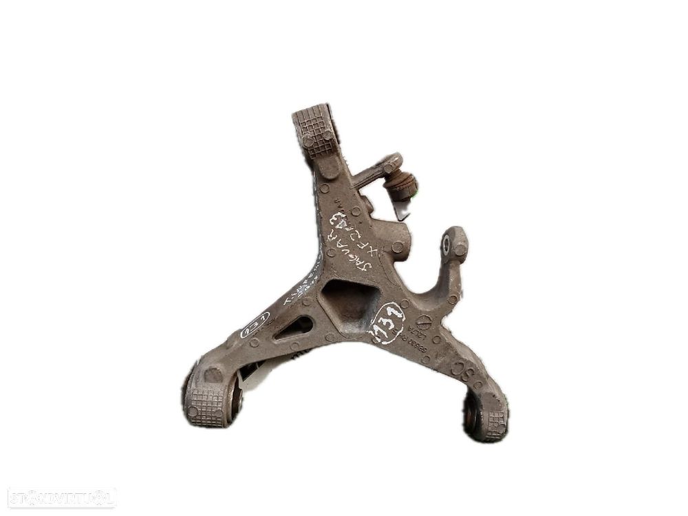 Braço Suspensão / Triângulo Suspensão Jaguar Xf (X250) - 1